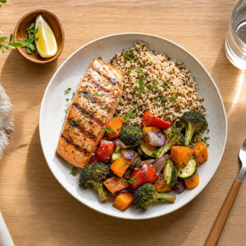 FreshStart30 vs Intermittent Fasting After 30 What Actually Works - Fresh Start 30: A Journey To Better Health FreshStart30 vs intermittent fasting after 30